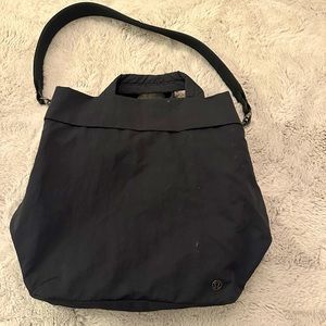Lululemon bag